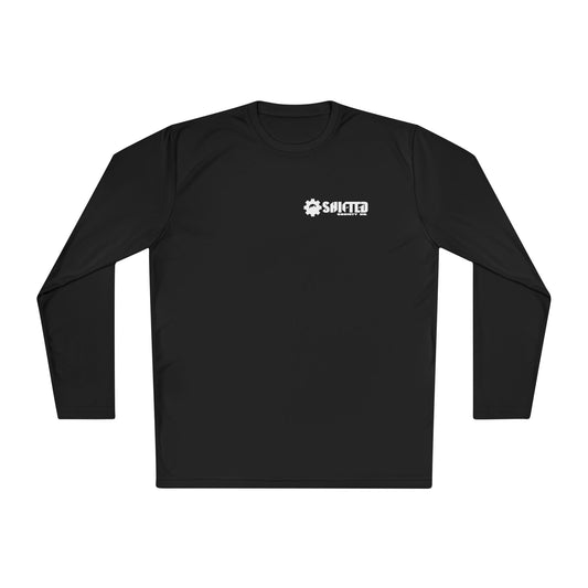 Shifted Classic Karting Long Sleeve