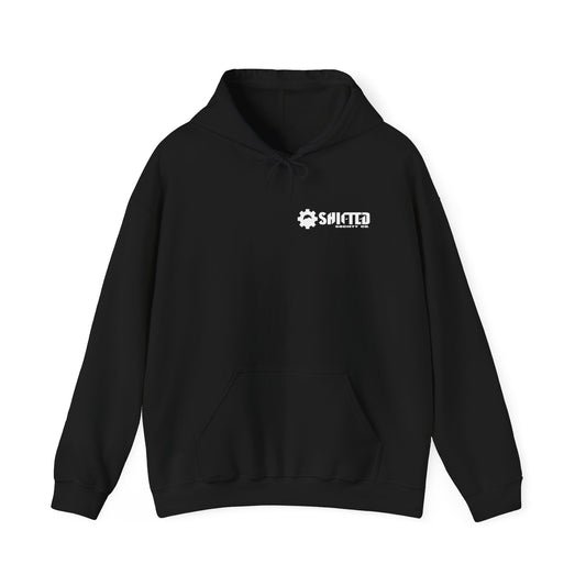 Shifted Forest MTB Hoodie