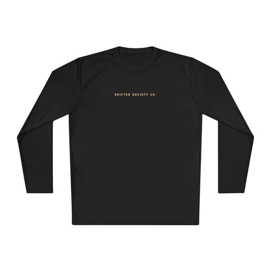 Get Shifted Long Sleeve