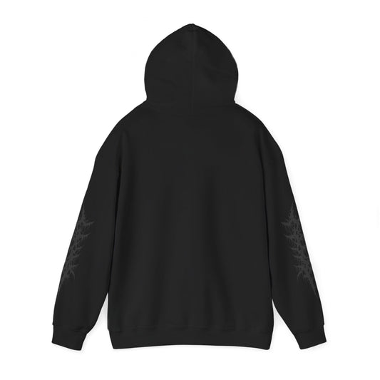 Shifted Static Hoodie