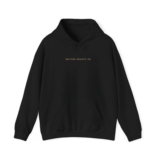 Get Shifted Hoodie