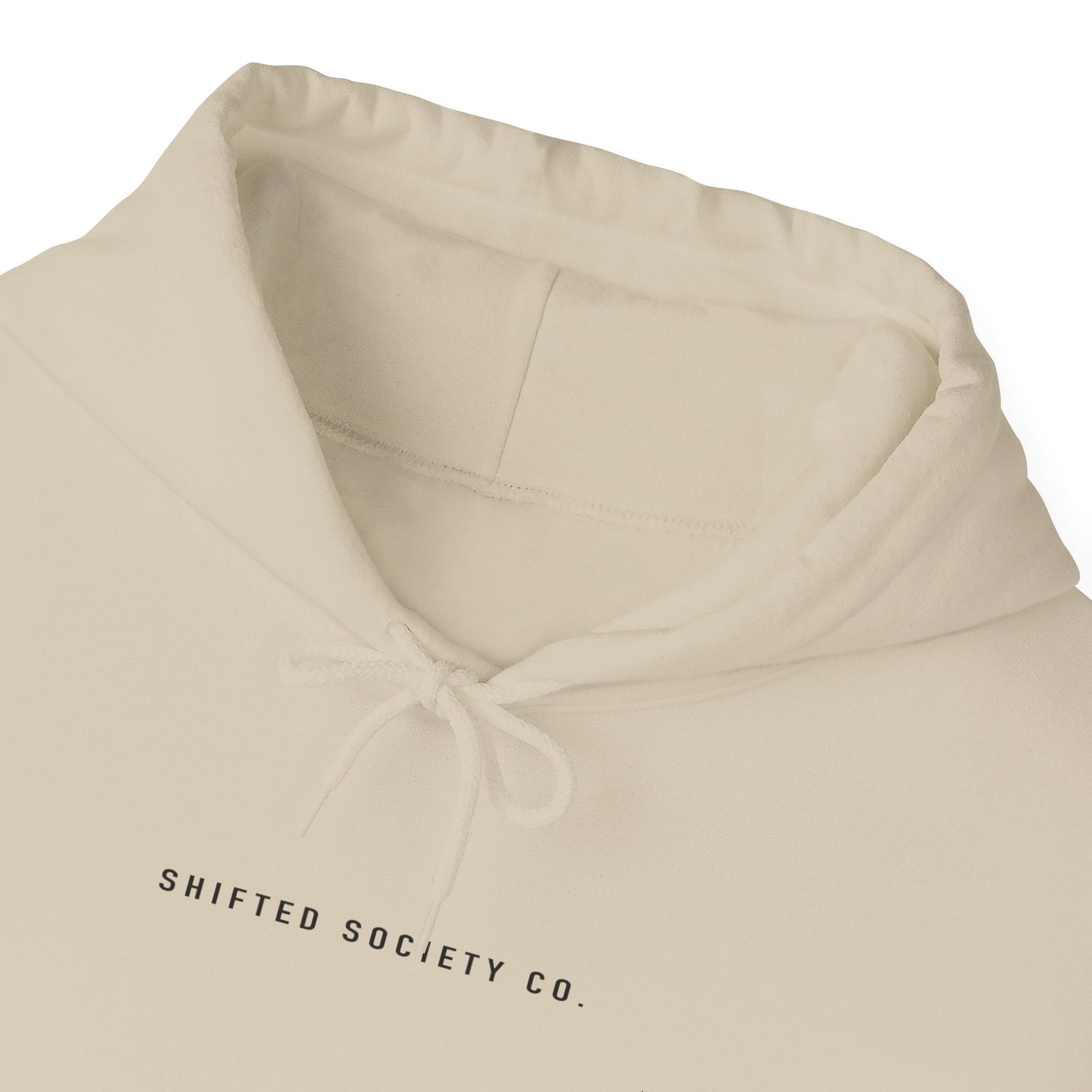 Get Shifted Hoodie