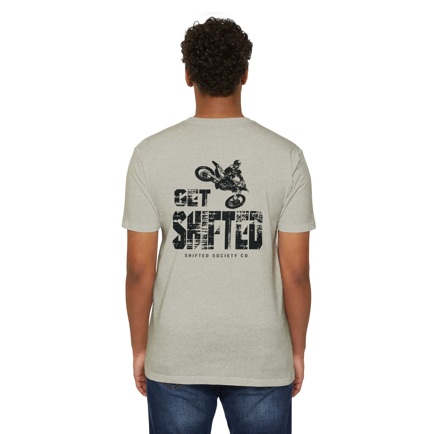 Get Shifted Tee