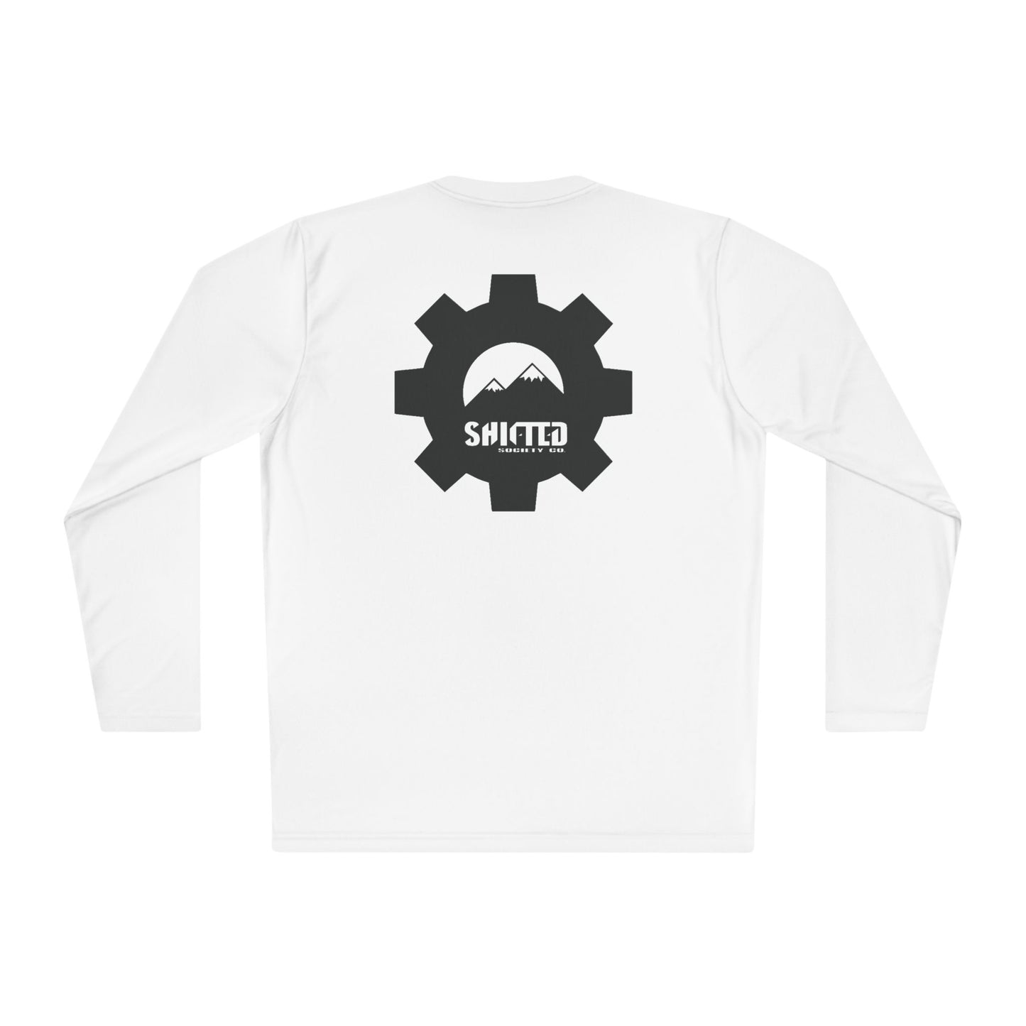 Shifted Gear Long Sleeve