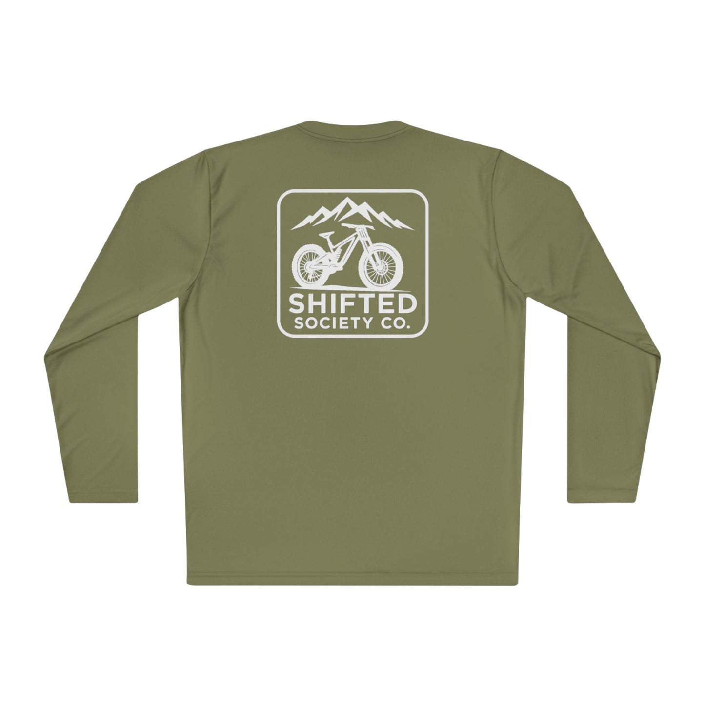 Shifted Classic MTB Long Sleeve
