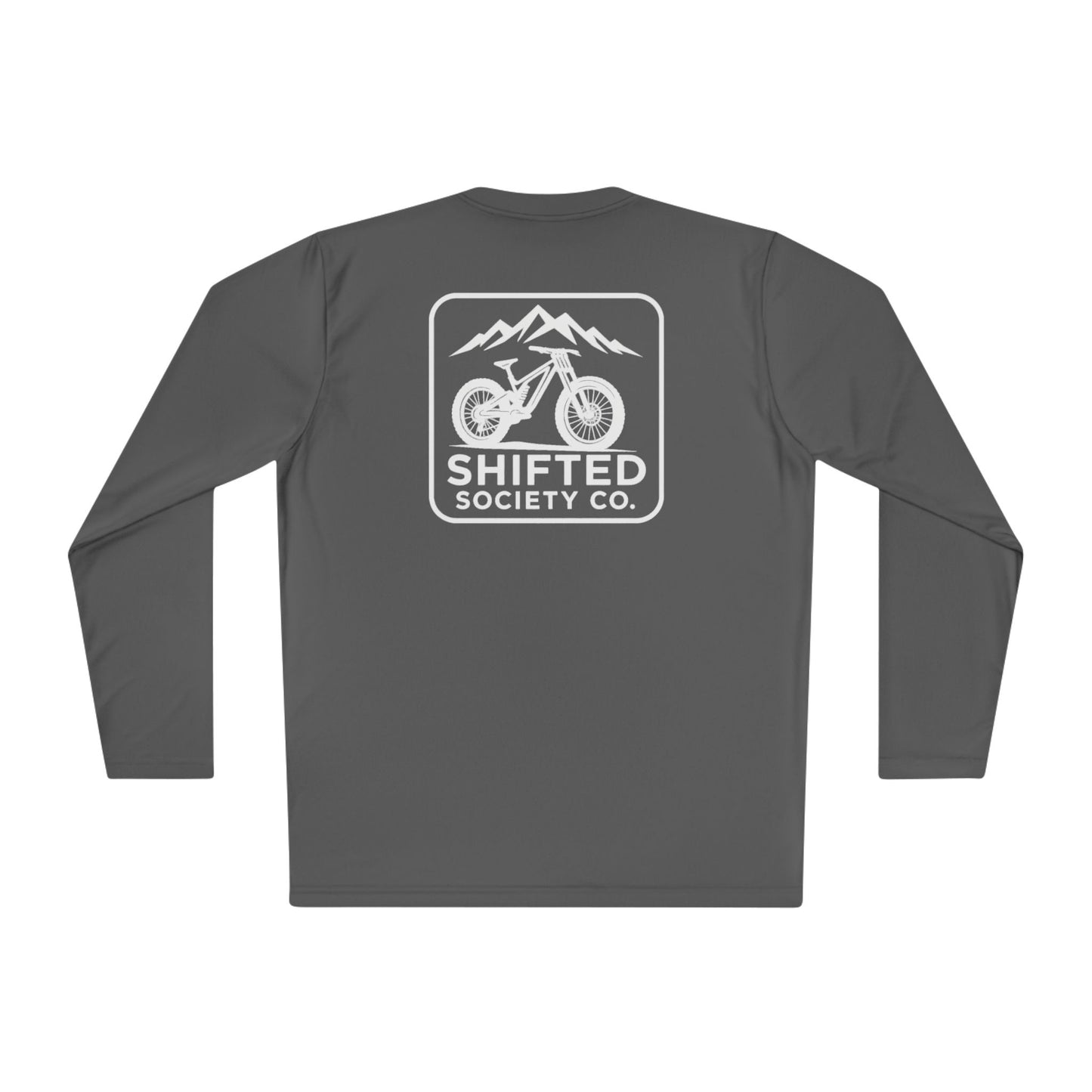 Shifted Classic MTB Long Sleeve