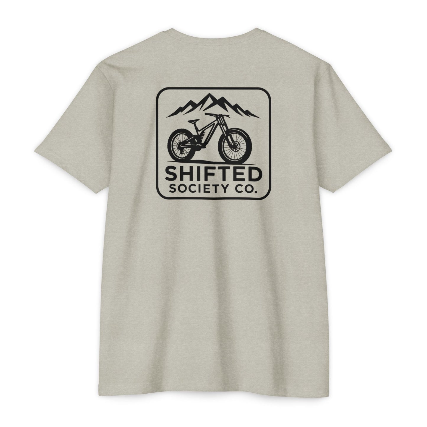 Shifted Classic MTB Tee