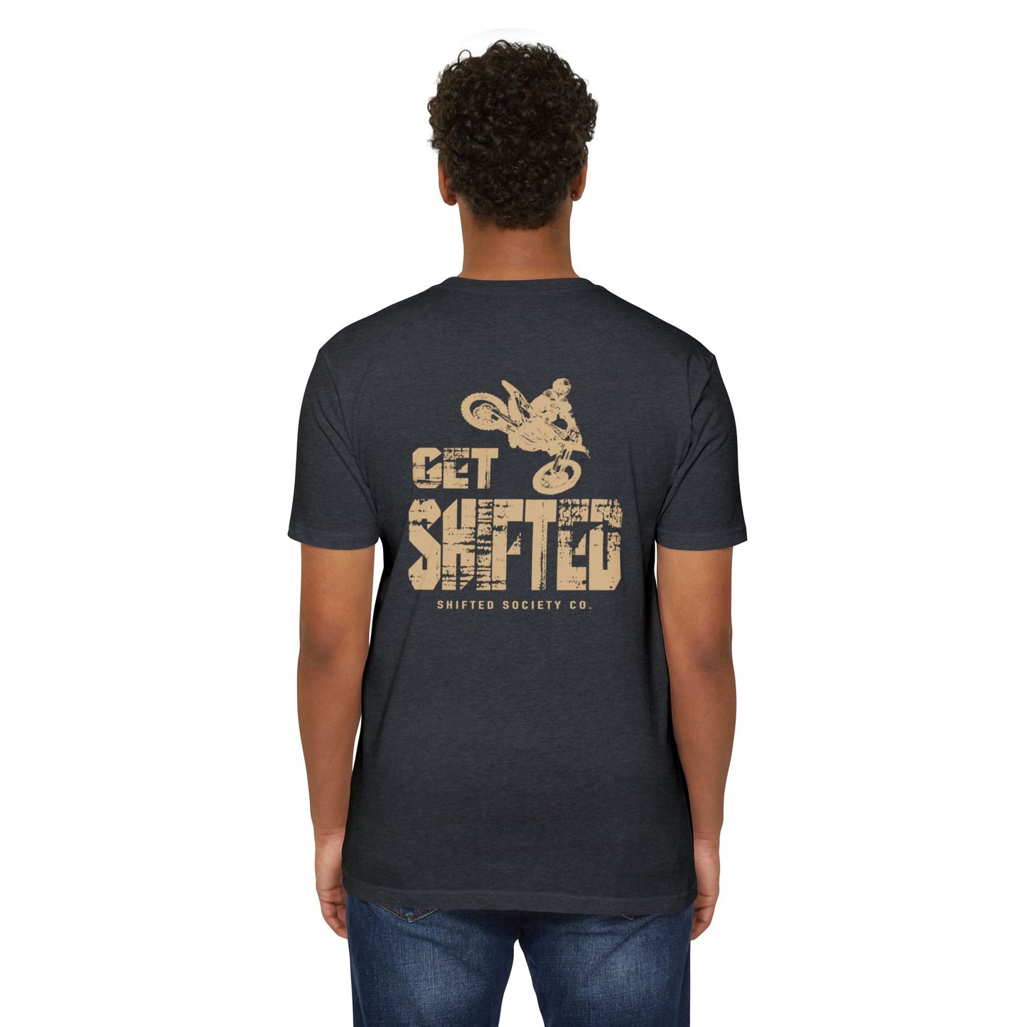 Get Shifted Tee