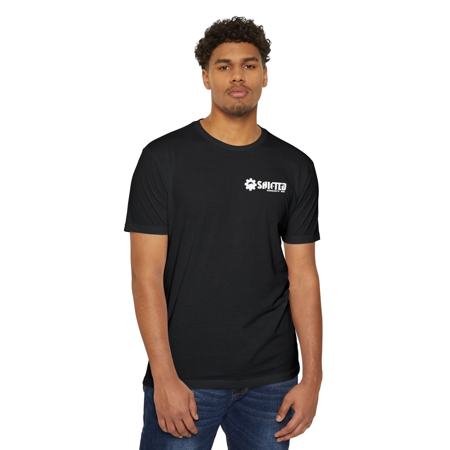 Shifted Classic Karting Tee