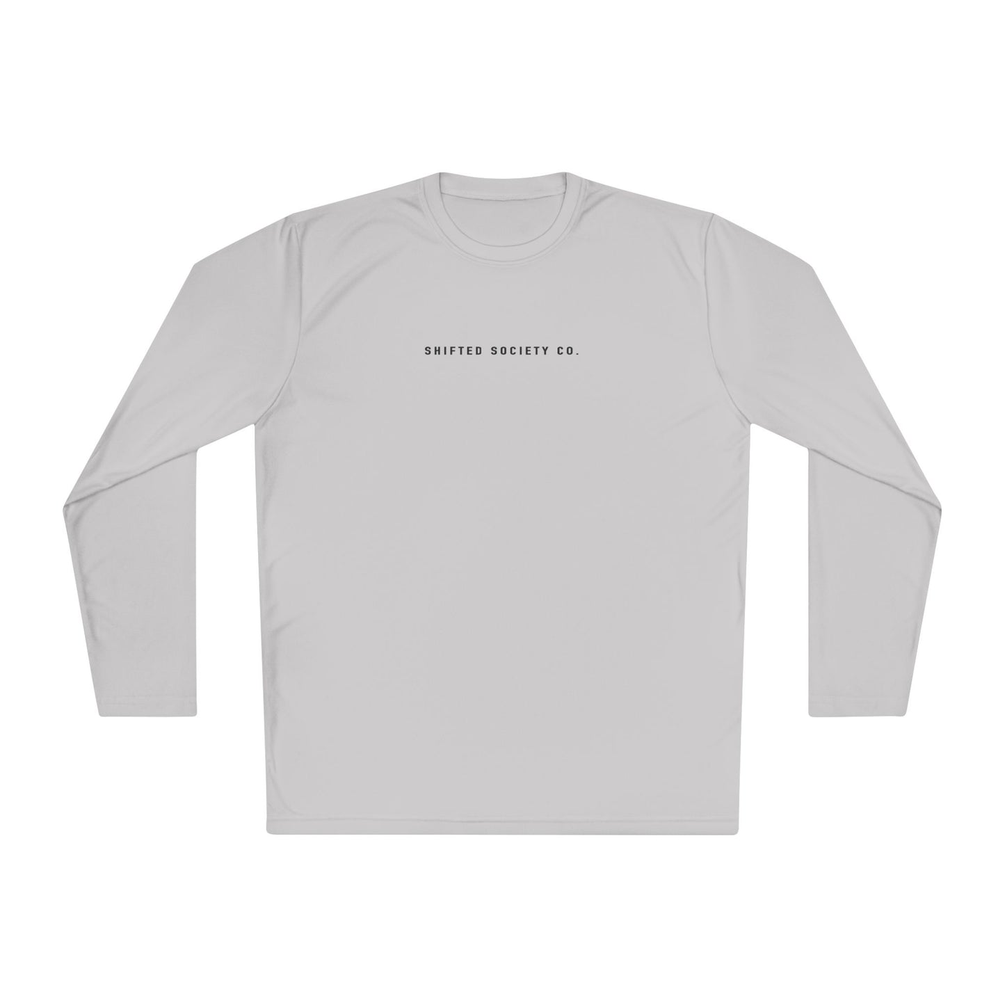 Get Shifted Long Sleeve