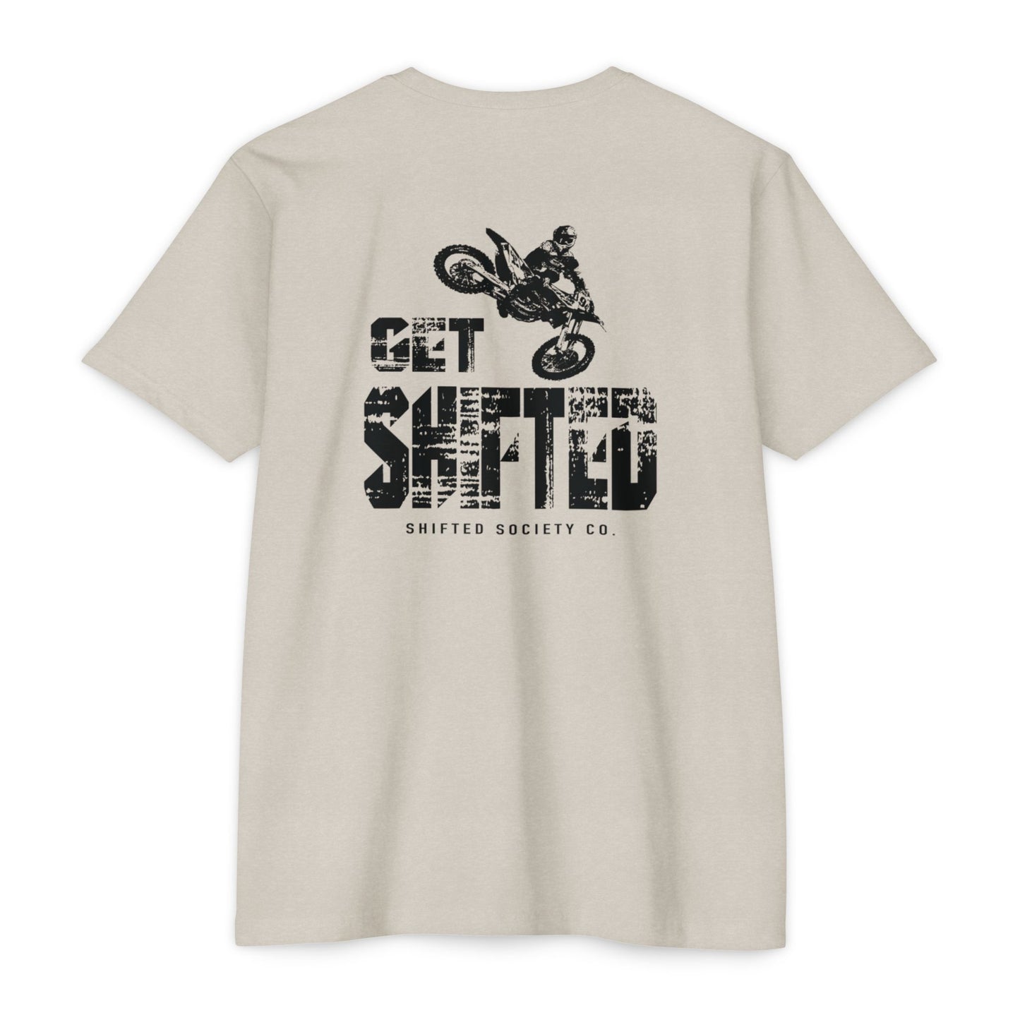 Get Shifted Tee