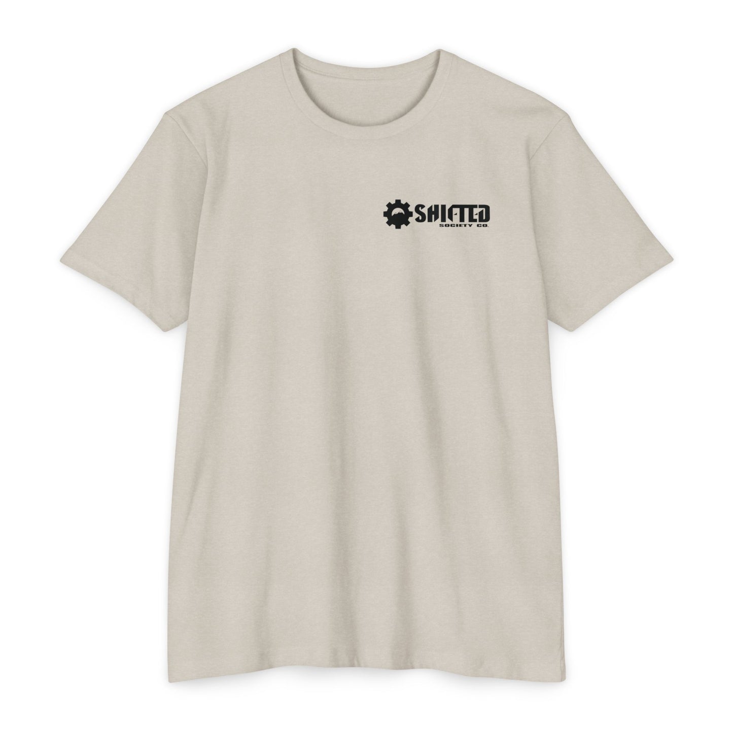 Shifted Classic Karting Tee