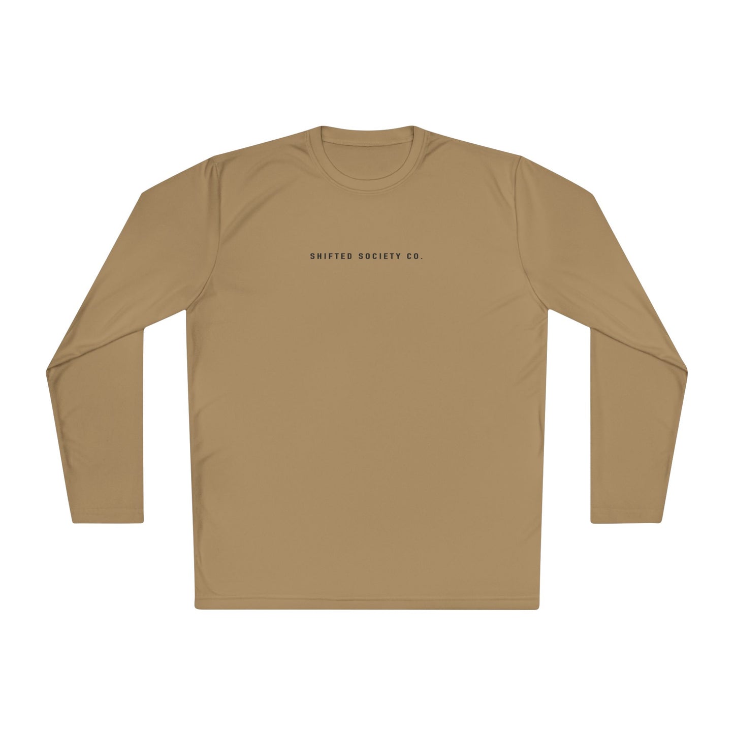 Get Shifted Long Sleeve