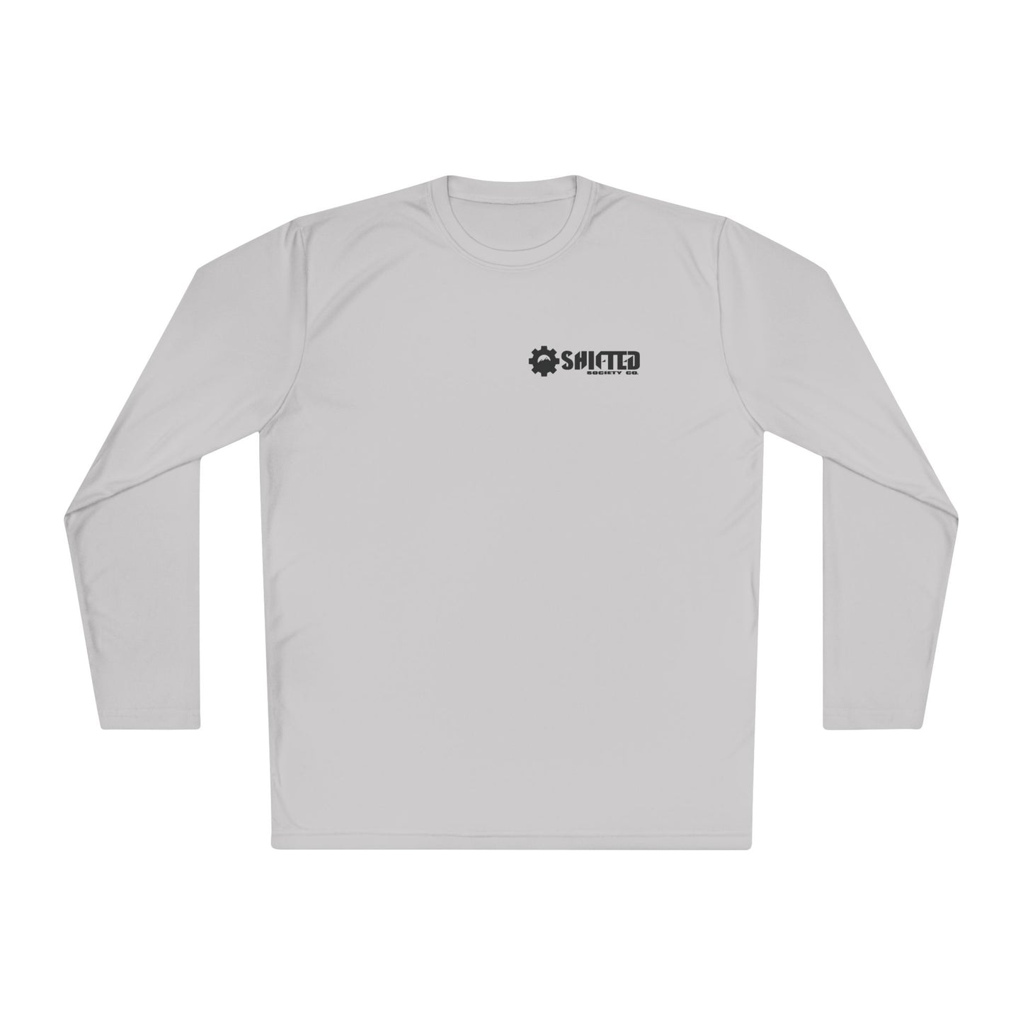 Shifted Classic Karting Long Sleeve