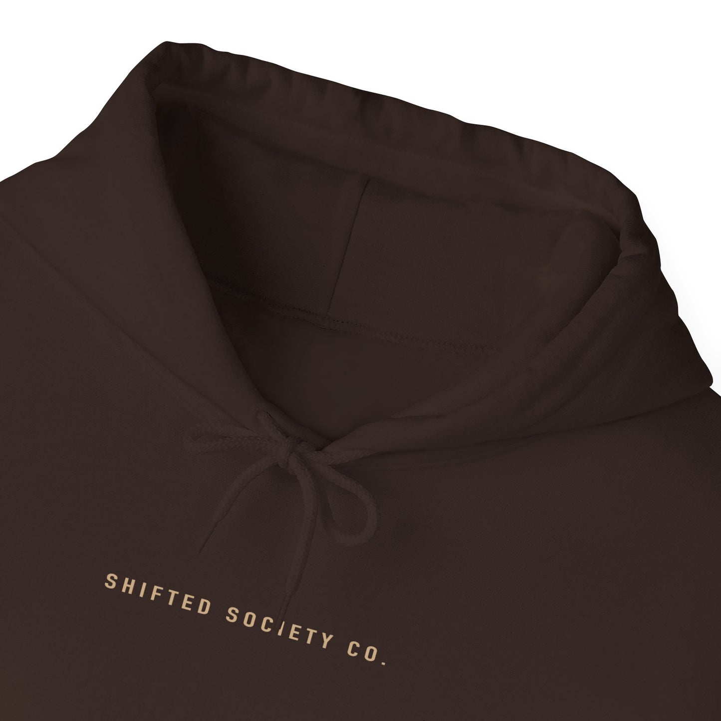 Get Shifted Hoodie