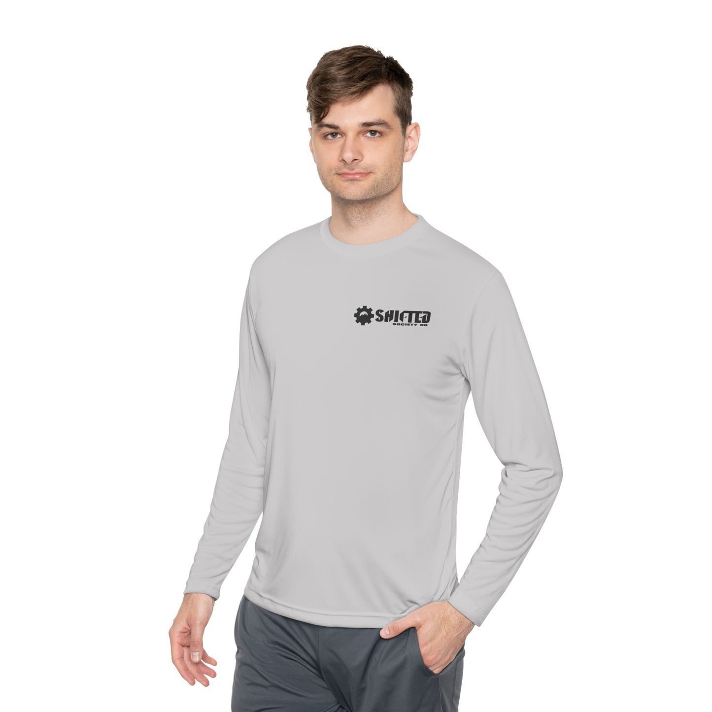 Shifted Classic Karting Long Sleeve