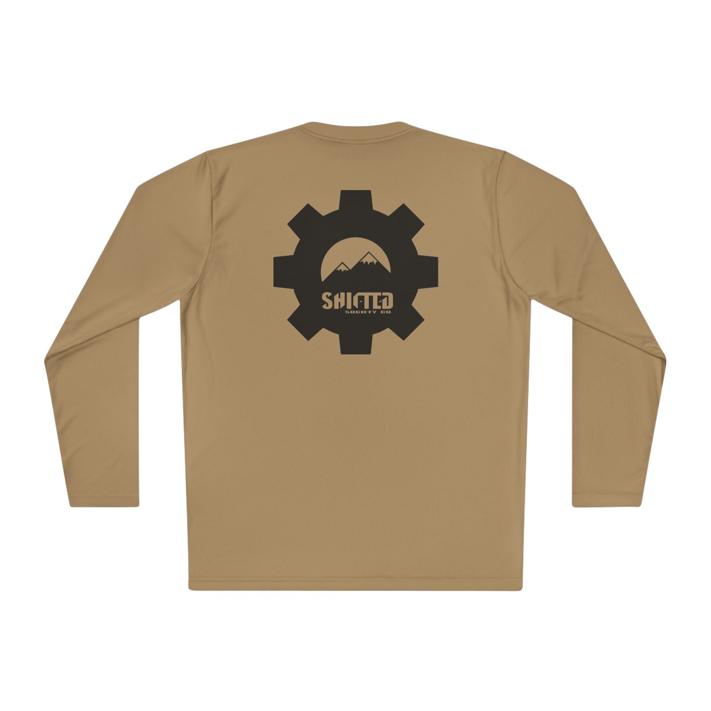 Shifted Gear Long Sleeve