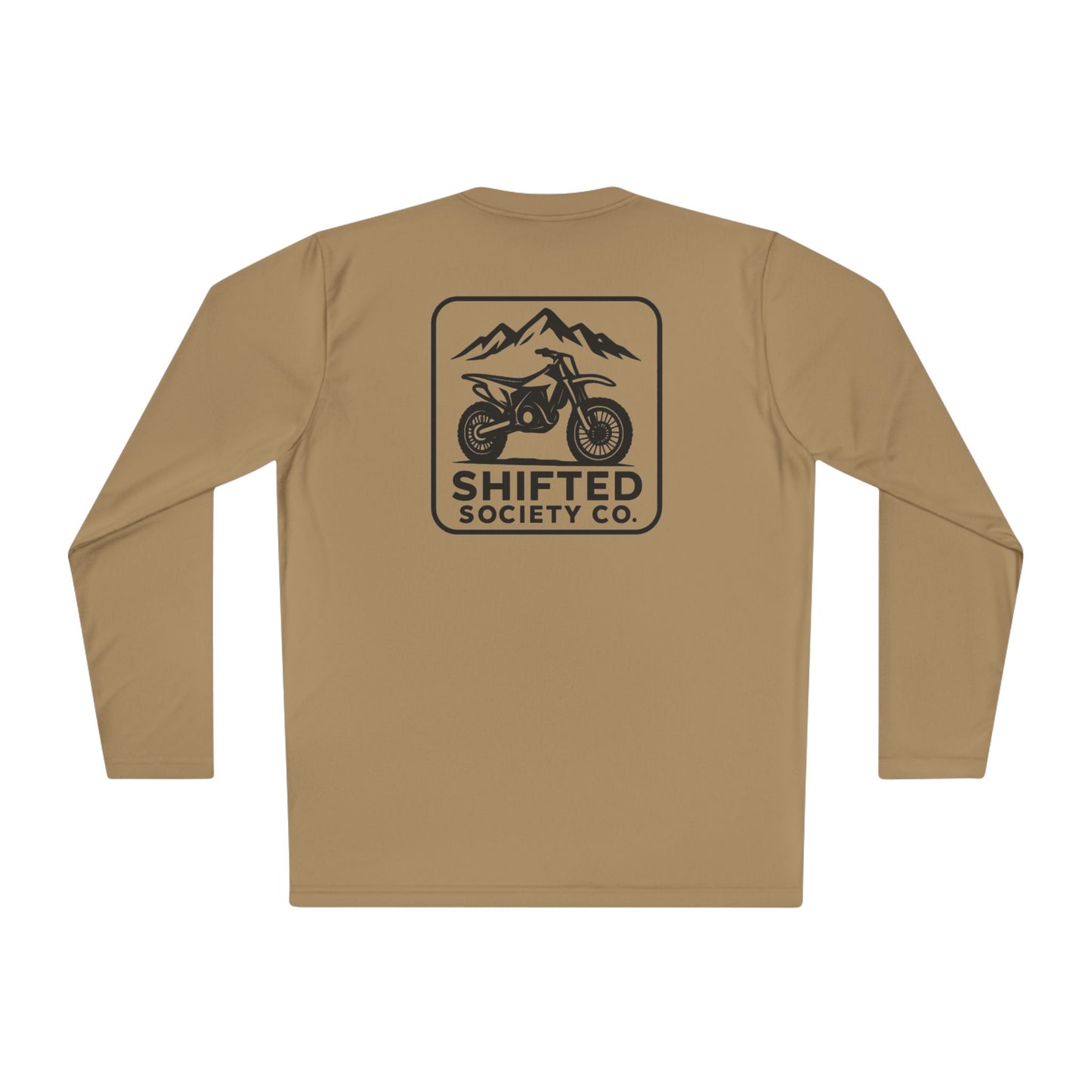 Shifted Classic Moto Long Sleeve