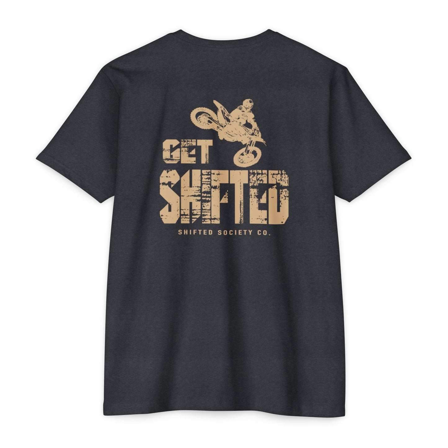 Get Shifted Tee