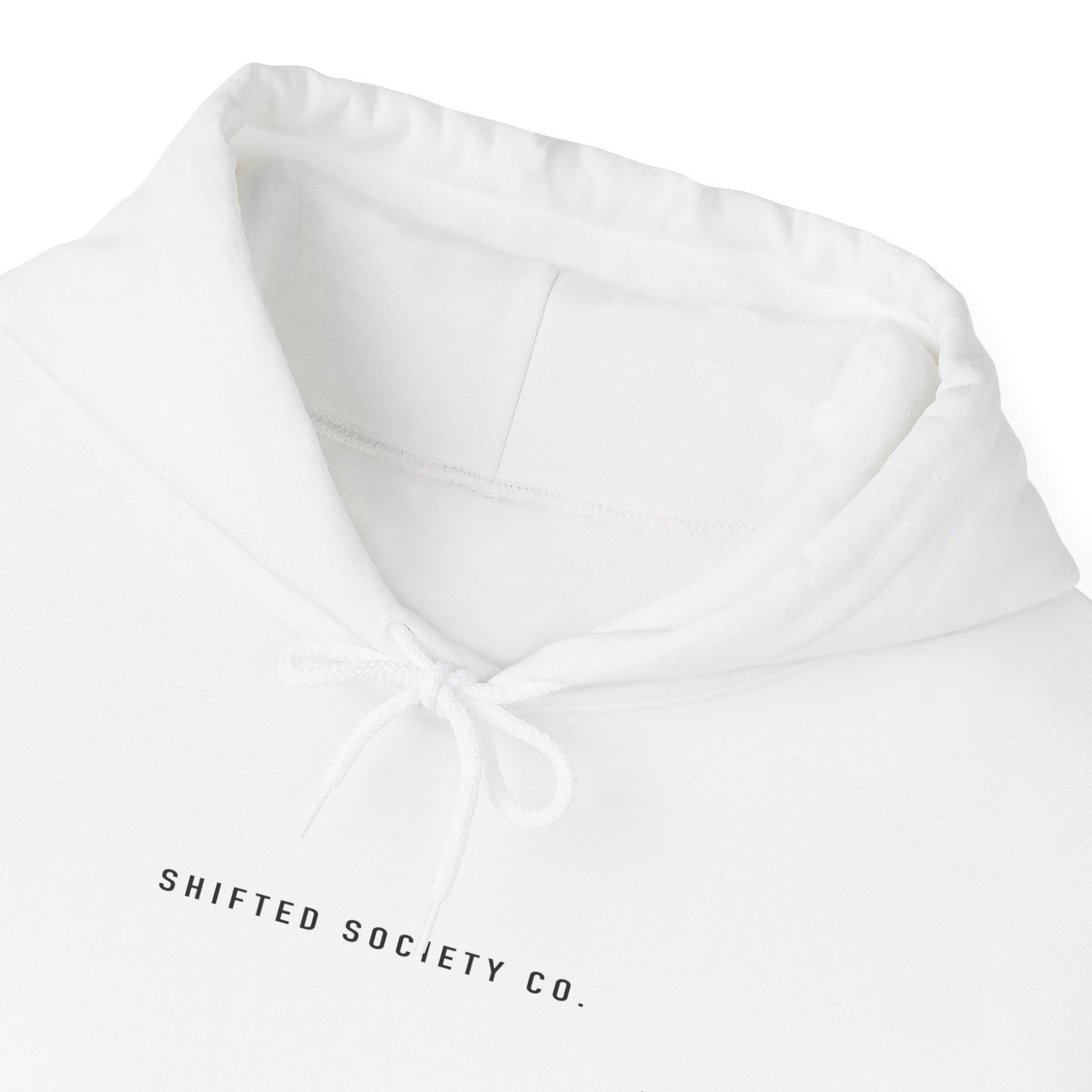 Get Shifted Hoodie