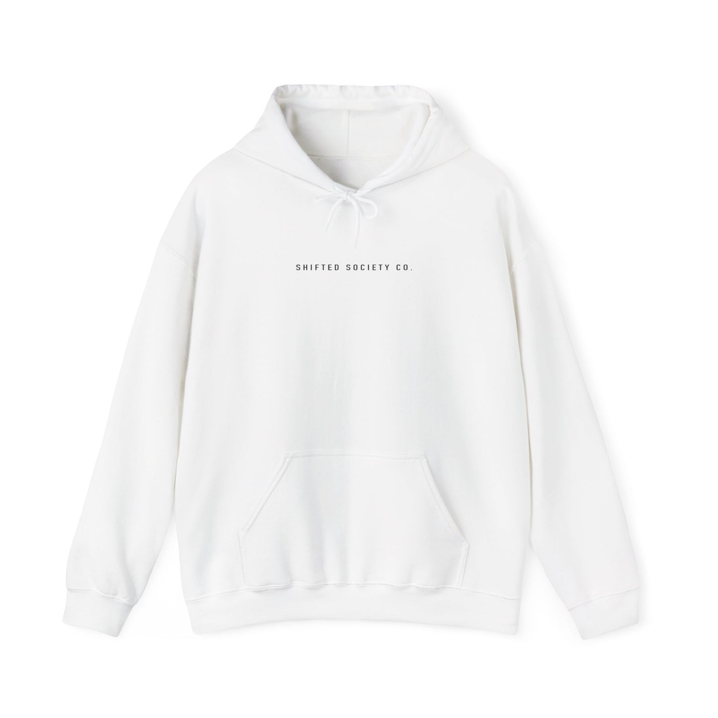 Get Shifted Hoodie
