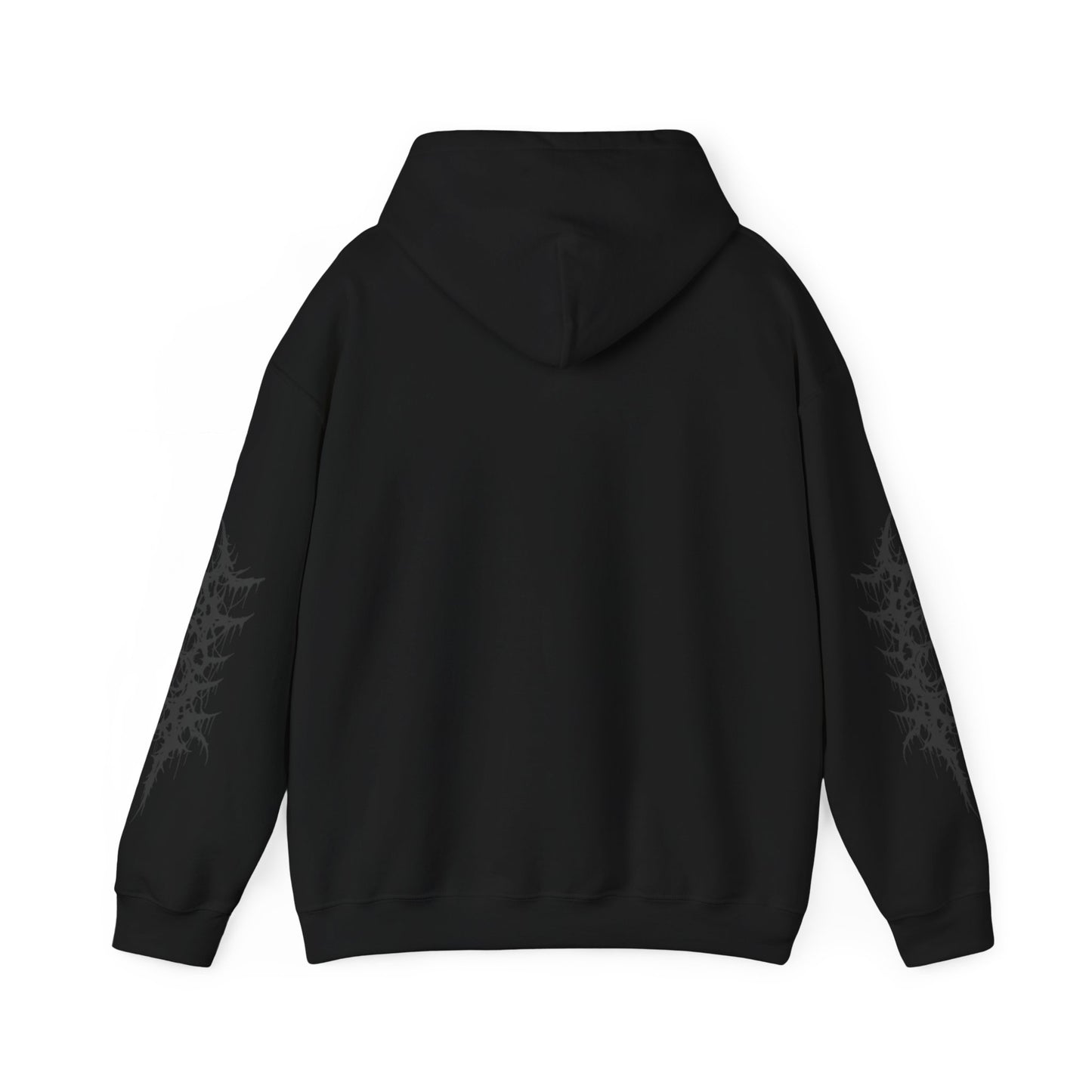 Shifted Static Hoodie