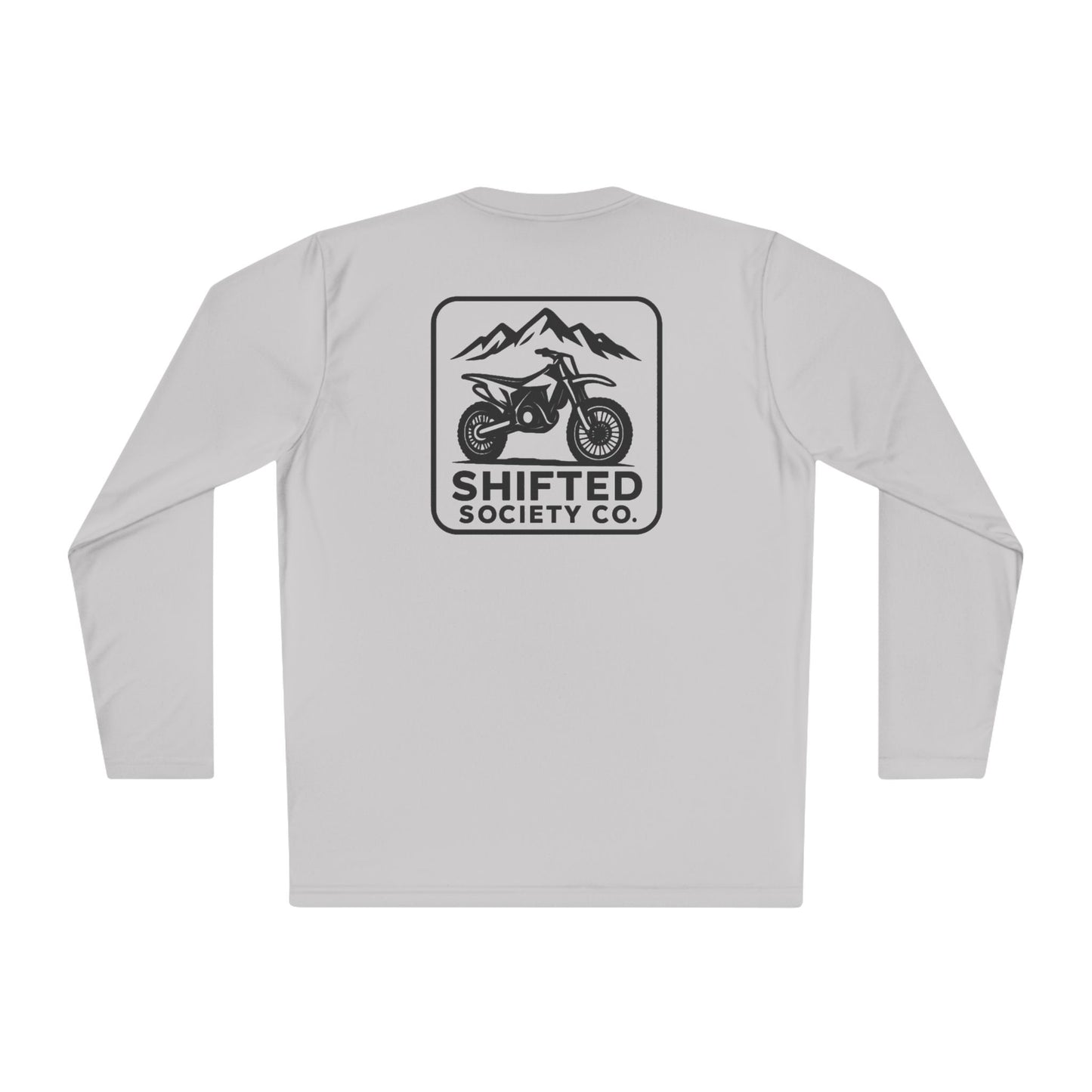 Shifted Classic Moto Long Sleeve
