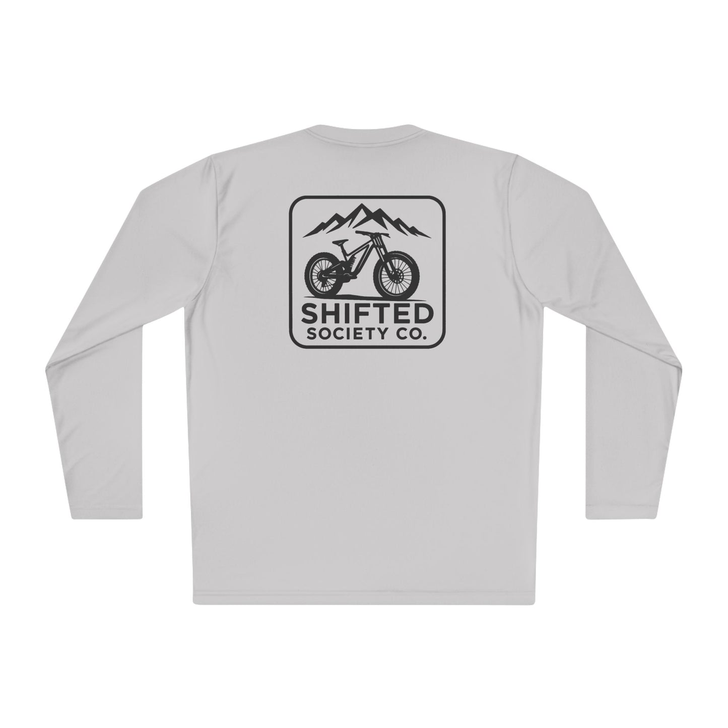 Shifted Classic MTB Long Sleeve