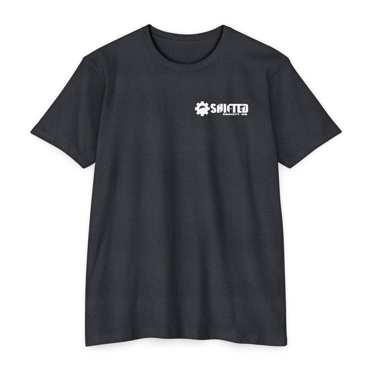 Shifted Classic Karting Tee