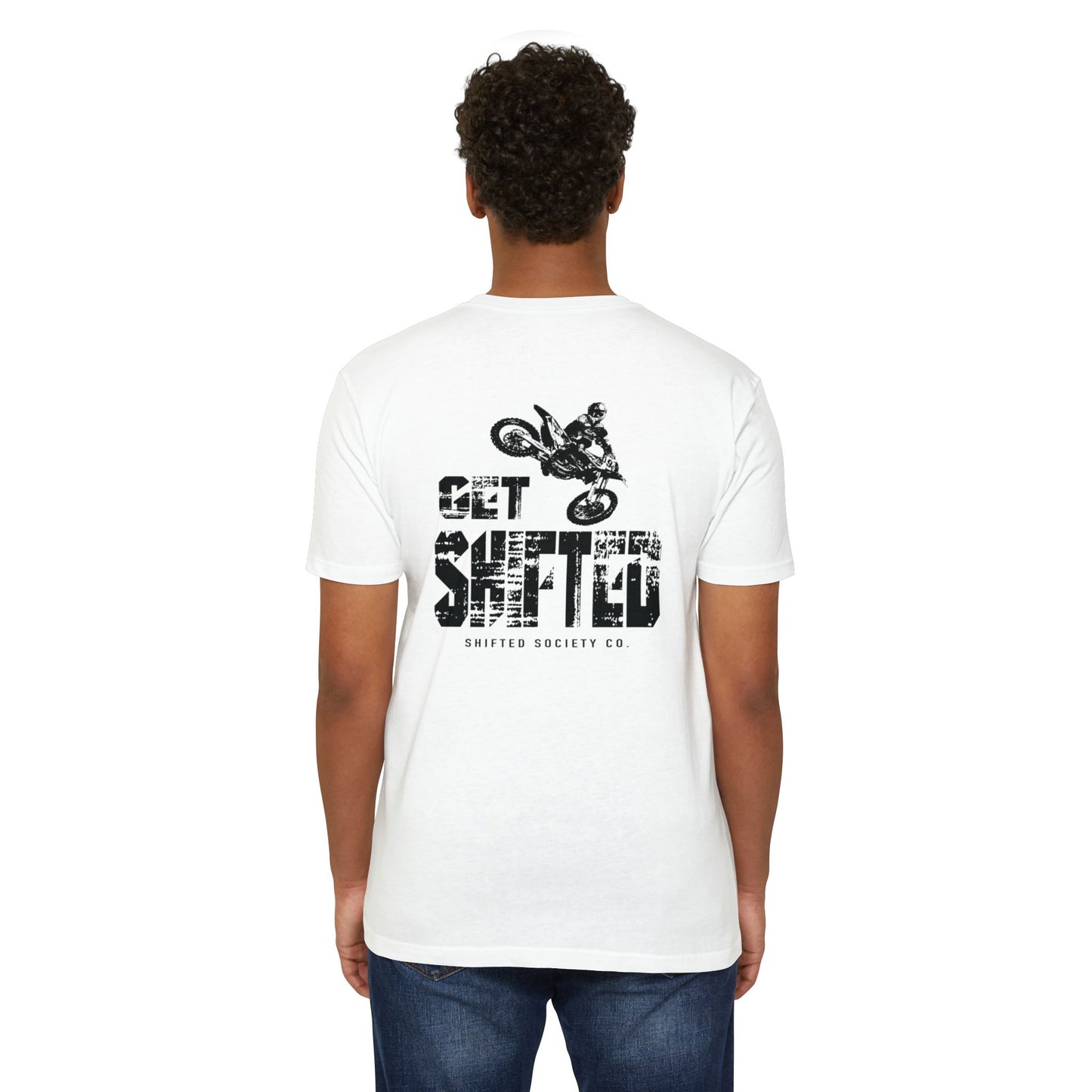 Get Shifted Tee