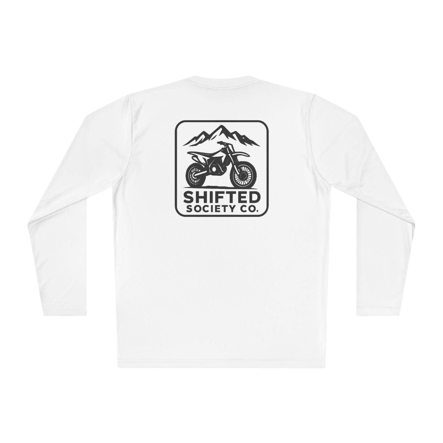 Shifted Classic Moto Long Sleeve