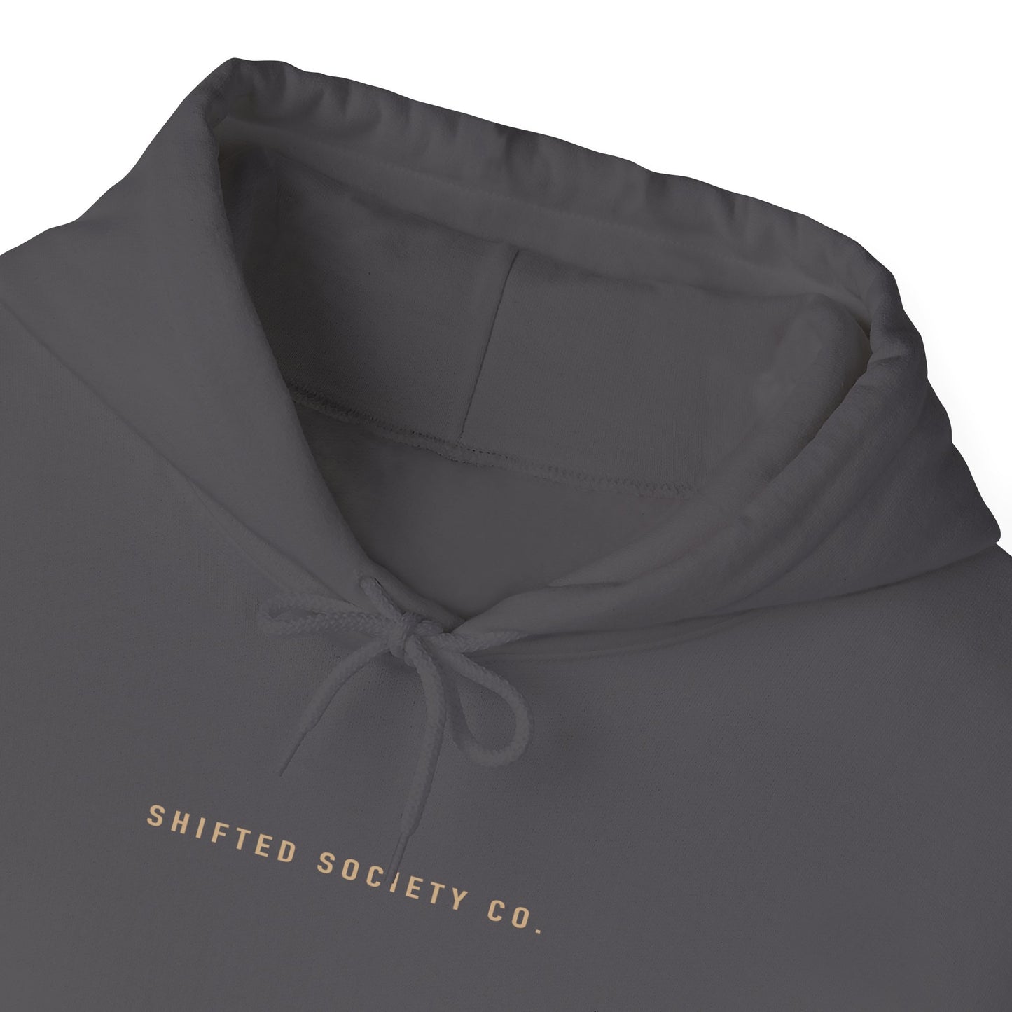 Get Shifted Hoodie