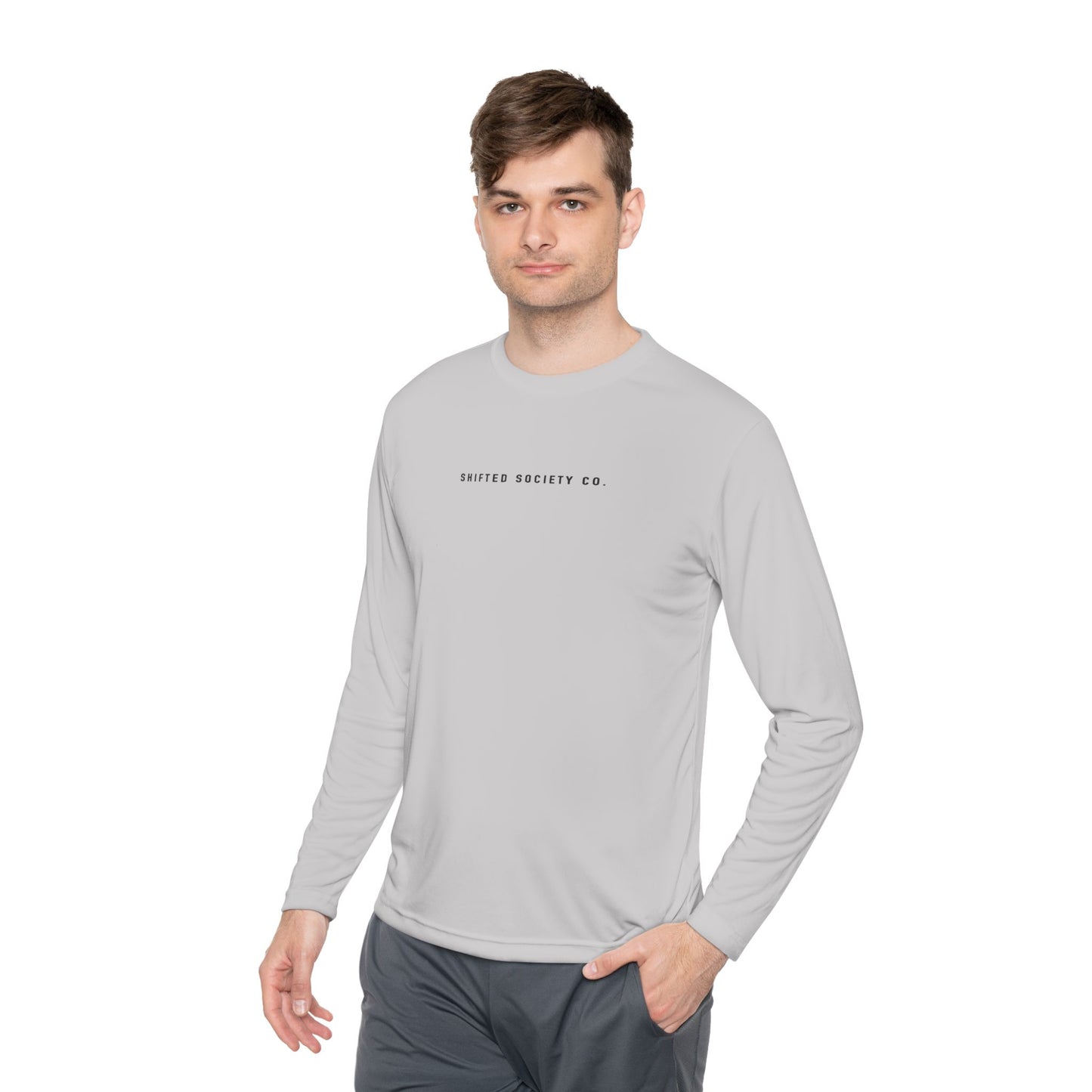 Get Shifted Long Sleeve