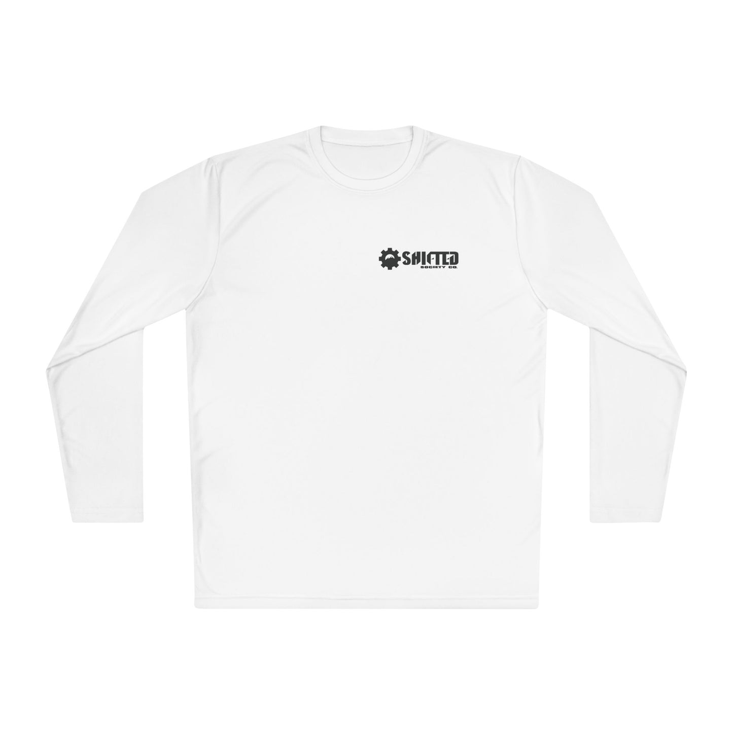Shifted Classic Karting Long Sleeve