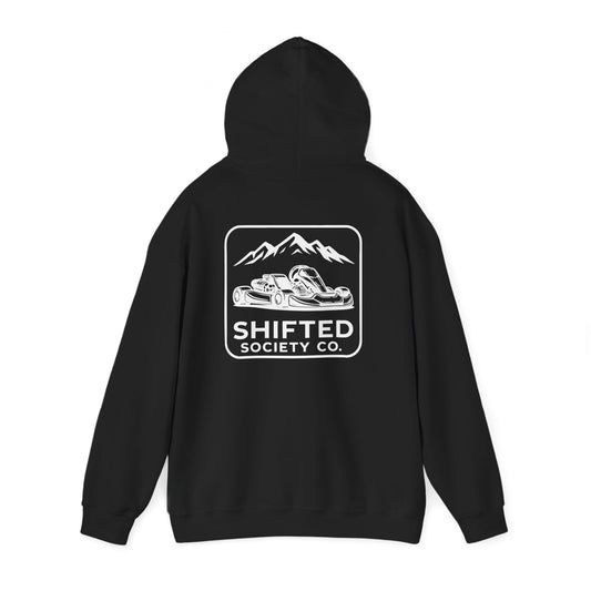 Shifted Classic Karting Hoodie