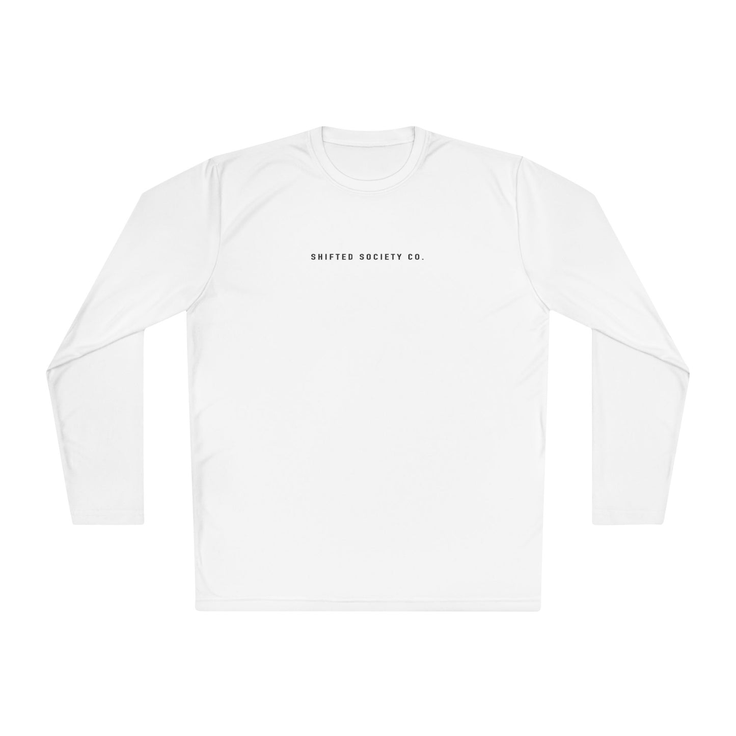 Get Shifted Long Sleeve
