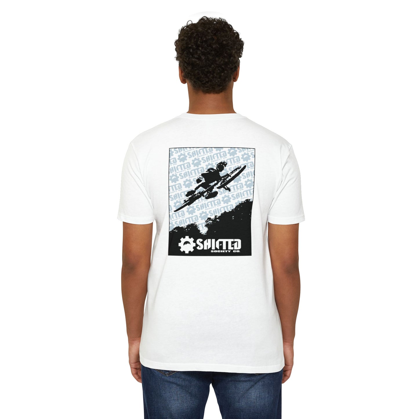 Ghost Flight Tee