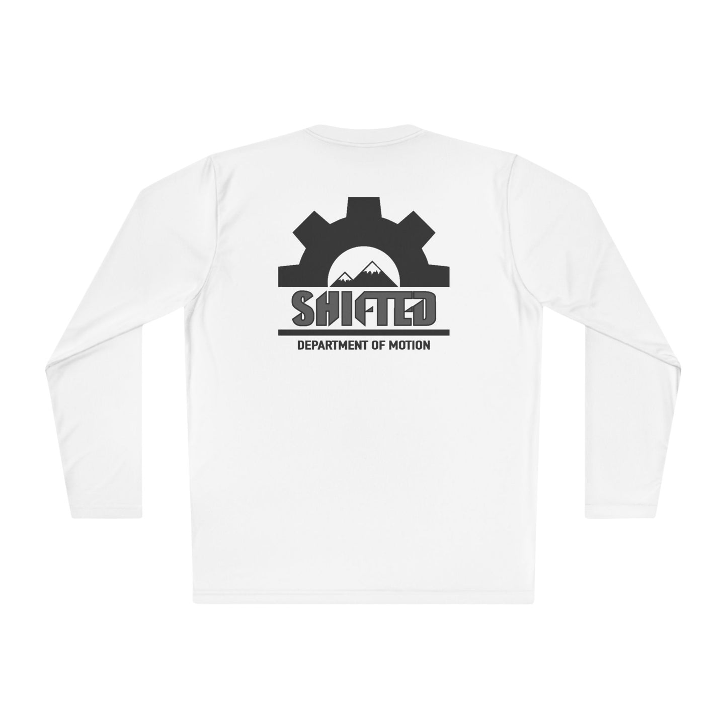 Department of Motion Long Sleeve