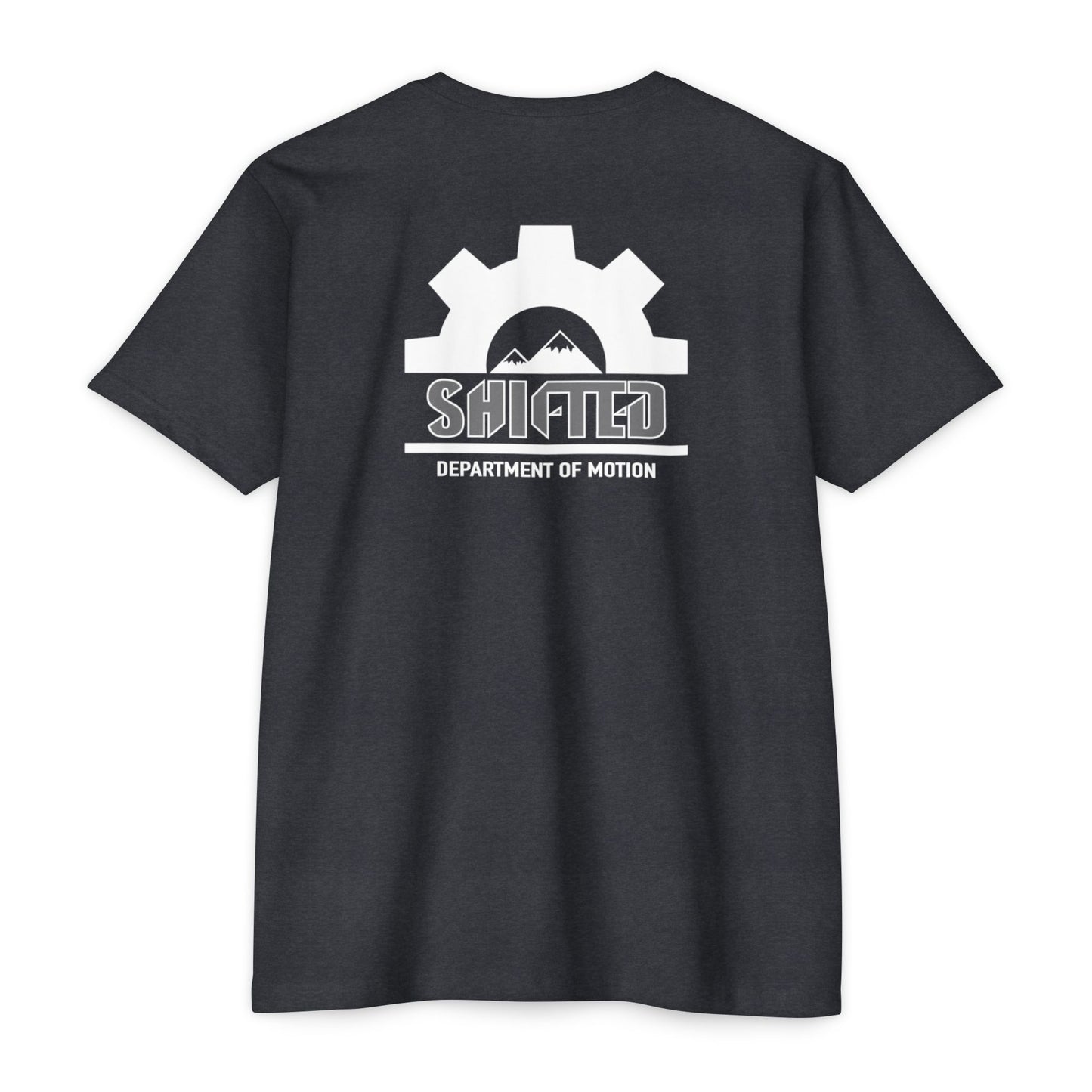Department of Motion Tee