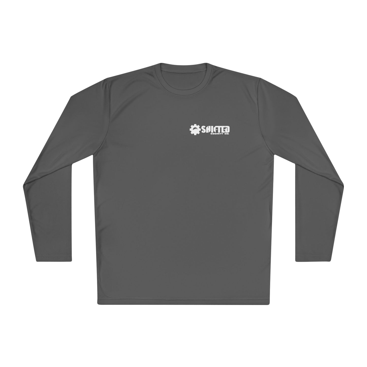 Shifted Gear Long Sleeve