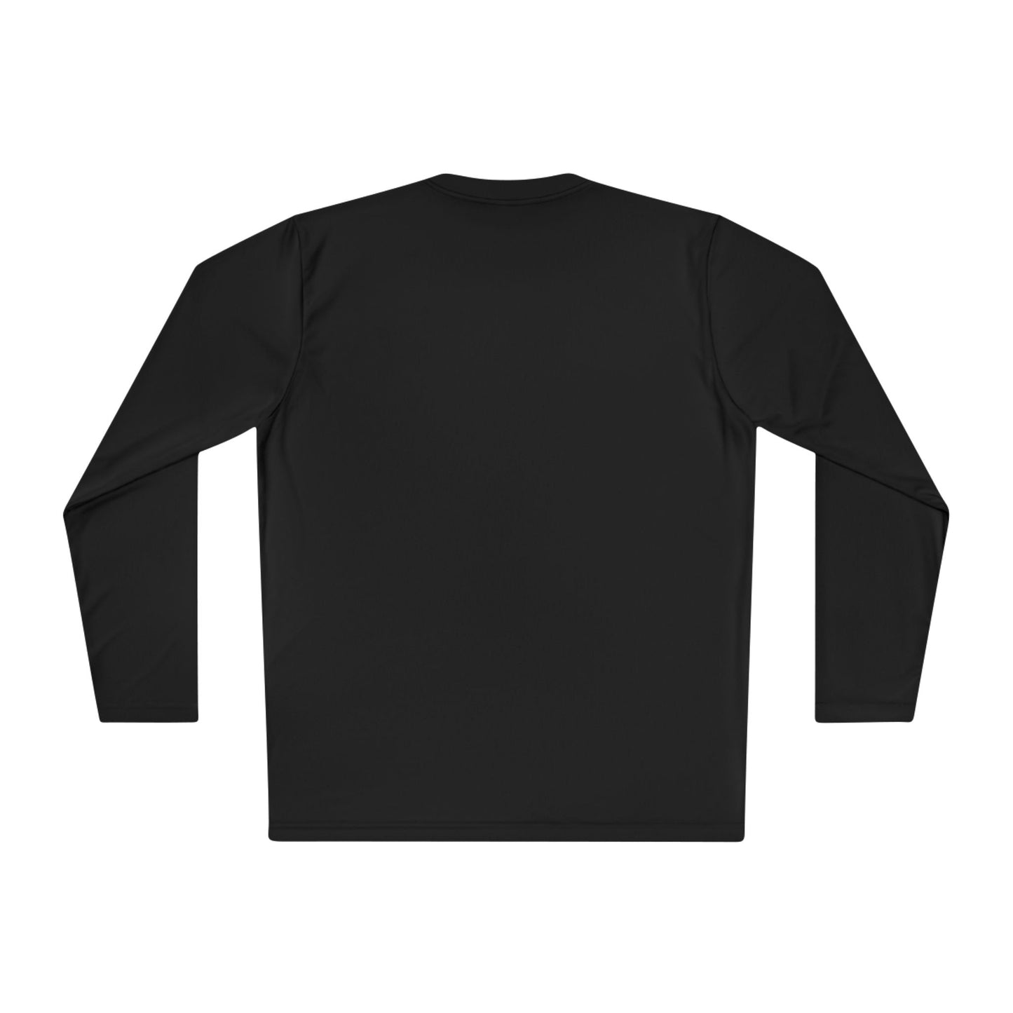 Shifted Static Long Sleeve