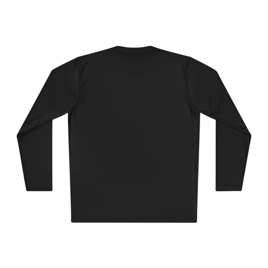 Shifted Static Long Sleeve