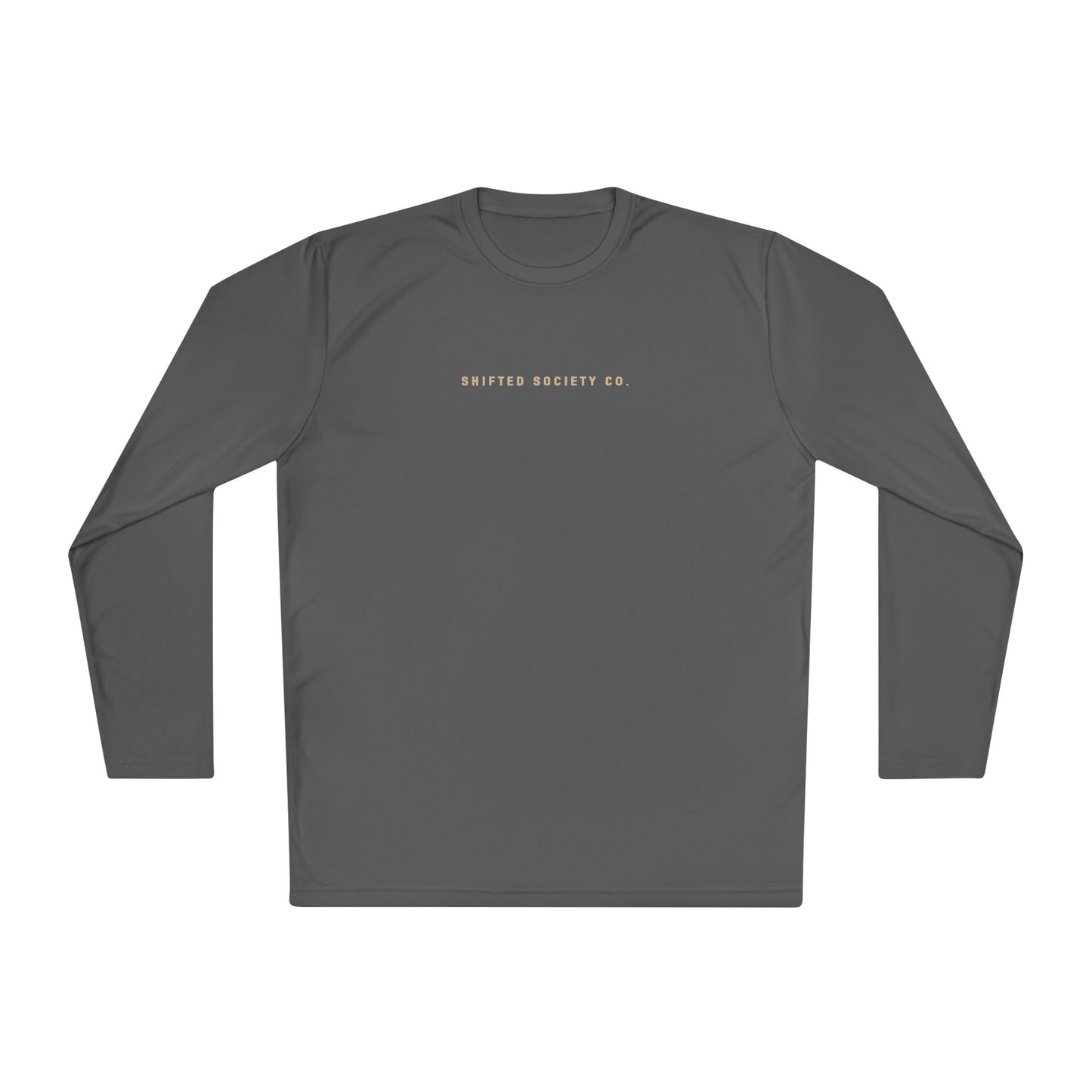 Get Shifted Long Sleeve