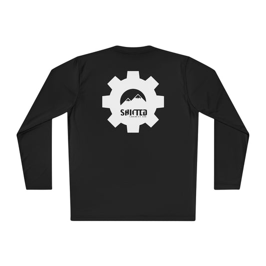 Shifted Gear Long Sleeve