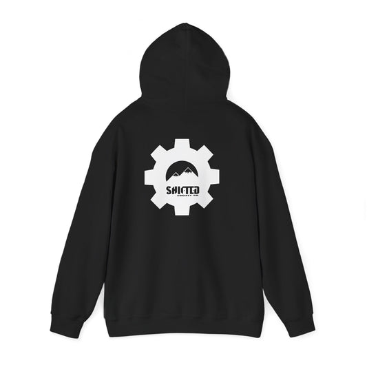 Shifted Gear Hoodie