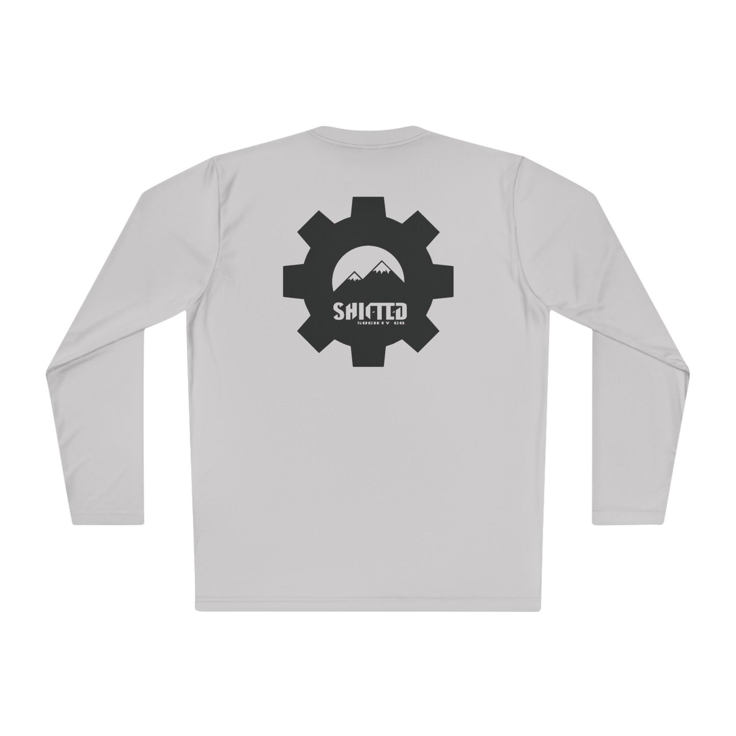 Shifted Gear Long Sleeve