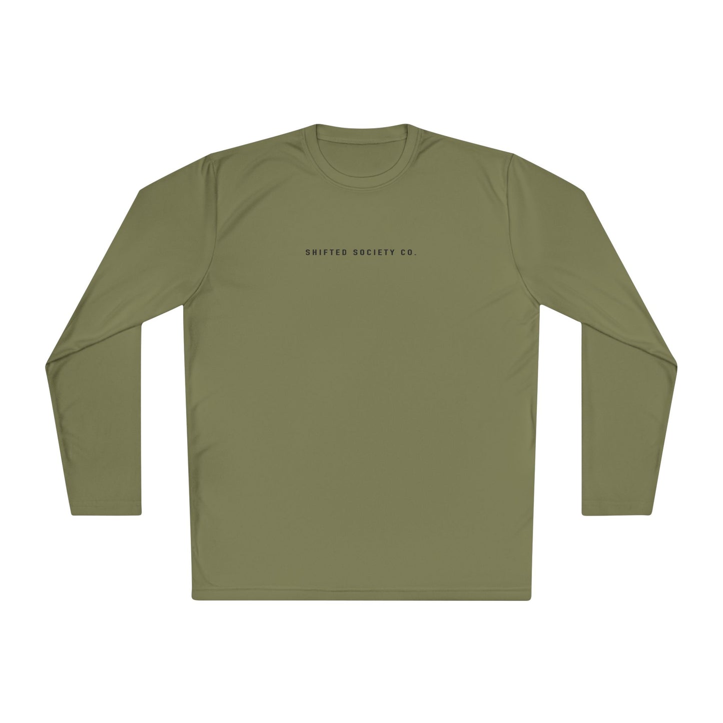 Get Shifted Long Sleeve