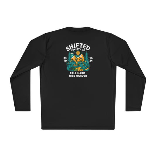 Shifted Forest MTB Long Sleeve