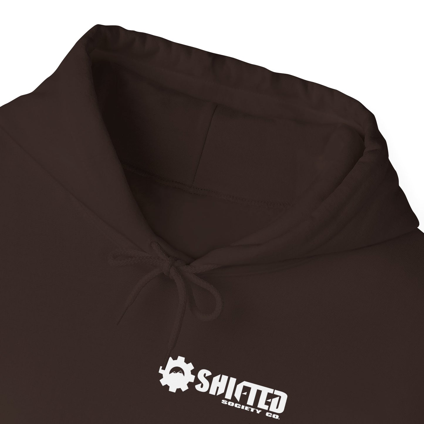 Shifted Forest MTB Hoodie