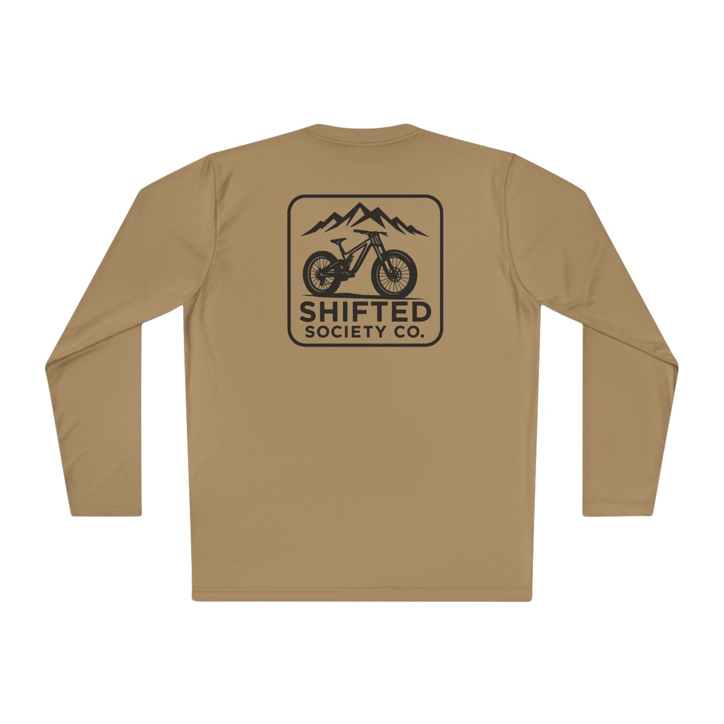 Shifted Classic MTB Long Sleeve